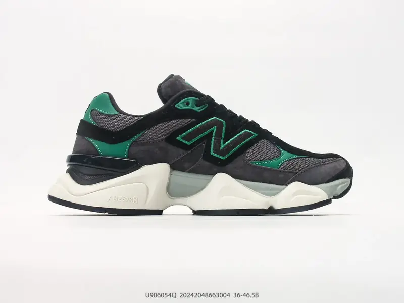 New Balance Chaussures de sport Polyvalent Classique Confortable U906054Q #20242048663004